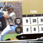 Holmes defeats Northeast in Game Two, splitting series (G2) Final Score | Tigers Fall in Game Two