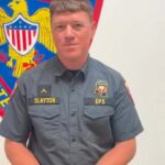 Mississippi State Trooper Slayton featured in 'Fast Question Friday' 🚨WATCH🚨 Meet Trooper Slayton with this week’s Fast Question Friday!