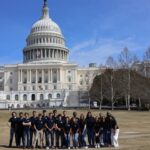 NEMCC Phi Theta Kappa members share experiences from Catalyst trip This is what Phi Theta Kappa looks like at NEMCC!