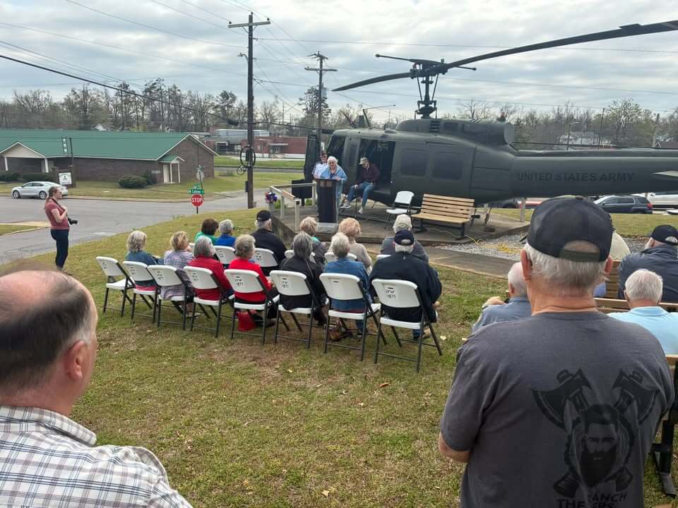 Photos from City of Booneville's post