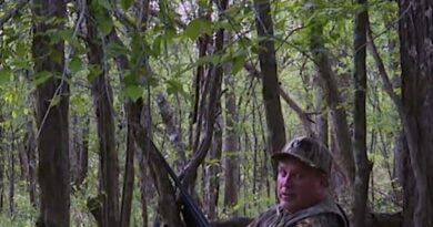 Mississippi hunters pursue elusive wild turkeys in Madison County A Mississippi Wild Turkey Hunt – Chasing One of the Toughest Birds in the Woods