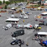 Mississippi Department of Public Safety Participates in Touch-a-Truck Event The Mississippi Department of Public Safety had a great time at Touch-a-Truck!