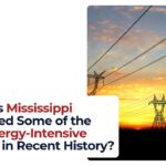 Mississippi boosts energy independence with record investment American energy independence