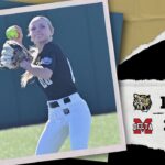 Northeast Tigers complete sweep with 10-3 win over Delta SB | TIGERS SWEEP!!!
