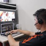 Booneville Blue Devil Band Performs at State Evaluations Photo by AN Nhol on Pexels