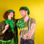 Hal’s St. Paddy’s Parade and Festival Returns to Jackson Photo by RDNE Stock project on Pexels