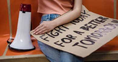 Official to Announce New Initiative in Partnership with Trump Administration and Mississippi Department of Child Protection Services Photo by Lara Jameson on Pexels