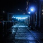 Columbia Metro Station Reopens, Jackson Station Remains Closed Photo by Justin Hamilton on Pexels