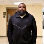 Chicago native Anthony Linton proves it's never too late to rewrite your story Anthony Linton proves that it’s never too late to rewrite your story