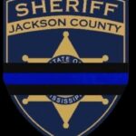 Jackson County Sheriff's Office mourns loss of Deputy Jimerson Our thoughts and prayers are with the Jackson County Sheriff's Office, Deputy Jimerson’s family, fri