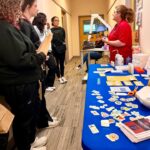 Mississippi Crime Lab hosts Career Day to showcase forensic science jobs Photos from Mississippi Department of Public Safety (Official)'s post