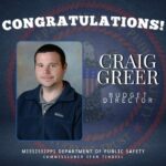 Craig Greer named new budget director at agency Congratulations to Craig Greer on being named our new Budget Director!
