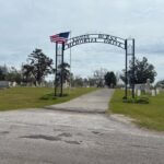 Booneville Cemetery Cleanup Underway Photos from City of Booneville's post
