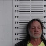 Prentiss County deputies arrest man with crack cocaine at checkpoint On February 24, 2026, Prentiss County Deputies along with MHP and MDWFP had a check point set up