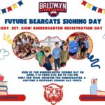 Baldwyn School District Announces 2026-27 Kindergarten Pre-Registration Dates Photos from Baldwyn School District's post