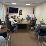 Booneville Sets April 15 Deadline for Ice Storm Fern Debris Pickup Debris Removal Update and Second Pass Plan: