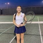 Baldwyn High Tennis Team Advances to State Playoffs Photos from Baldwyn School District's post