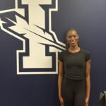 Baldwyn Senior Explores Physical Therapy and College Options Photos from Baldwyn School District's post