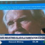 Howard Industries to Invest $100 Million in Ellisville, Boosting Manufacturing and Technology Sectors Howard Industries' $100 million investment in Ellisville will help strengthen our manufacturing and