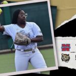 Northwest holds off Northeast in softball, 7-5 SB | FINAL SCORE (G2): No