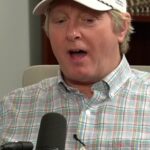 Mississippi Outdoors Podcast releases new episode featuring Stafford Shurden A new episode of the Mississippi Outdoors Podcast is LIVE!