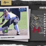 Tigers Announce Starting Lineup for Game Two of Series SB: GAME TWO STARTING LINEUP 🥎