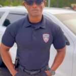 Mississippi trooper and K-9 partner share smiles on duty 🚨WATCH🚨Meet Trooper Spann - he’s always smiling and usually has his sidekick, Diesel, who is one of