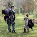 Mississippi hunters enjoy prime turkey season amid safety reminders Photos from Mississippi Department of Wildlife, Fisheries, and Parks's post