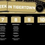 Northeast Mississippi Community College hosts inaugural women’s golf tournament ATH | History is made these next two days as #NEMCC hosts its first-ever women’s golf tournament at