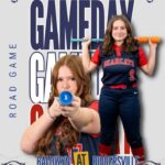 Biggersville High School hosts game day on April 6 It’s 𝐆𝐀𝐌𝐄 𝐃𝐀𝐘 🥎