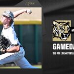 Northeast Mississippi Community College baseball starts key road stretch BSB | NEMCC Baseball begins a critical stretch of its schedule today on the road!