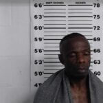 Prentiss County man arrested for trespassing, meth possession On April 8, 2026, Prentiss County Constable Bryon Parker arrested Robert Ernest Tynes, 58 of Boonevi