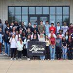 Northeast Mississippi Community College hosts busy orientation season Photos from Northeast Mississippi Community College's post