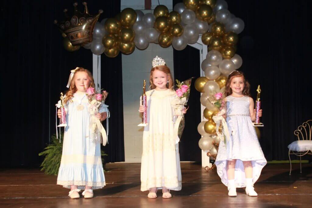 Photos from Baldwyn School District's post
