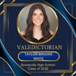 Booneville High School announces Class of 2026 honors Photos from Booneville High School - Booneville, Mississippi's post