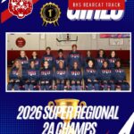 Baldwyn boys and girls track teams win 2A Super Regional titles Photos from Baldwyn School District's post