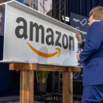 Amazon invests $12 billion in Mississippi, creating 800 jobs Photos from Tate Reeves's post
