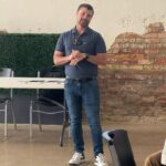 Booneville City Employees Complete Fifth Leadership Session Photos from City of Booneville's post