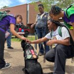 Mississippi hosts Teen CERT Challenge for students Photos from Mississippi Department of Public Safety (Official)'s post