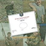 State offers online certificates for first harvests 🚨 ATTENTION!