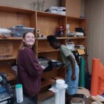 Baldwyn Junior Beta Club Volunteers Help with Spring Cleaning Photos from Baldwyn School District's post