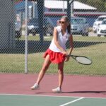 Baldwyn High School Bearcat Tennis Team Advances to Second Round of Playoffs Photos from Baldwyn School District's post
