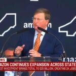 Mississippi Focuses on Building Future Industries Despite Challenges Mississippi is not attracting the industries of the future…