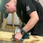 Baldwyn High Student Gains Construction Experience with R&R Construction Photos from Baldwyn School District's post