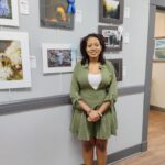 Northeast Mississippi Community College Students Win Big at State Art Show Photos from Northeast Mississippi Community College's post