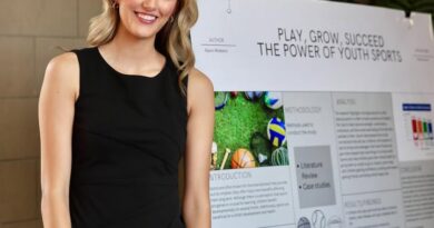 Northeast Mississippi Community College Honors Students Showcase Research at 2026 Expo Photos from Northeast Mississippi Community College's post