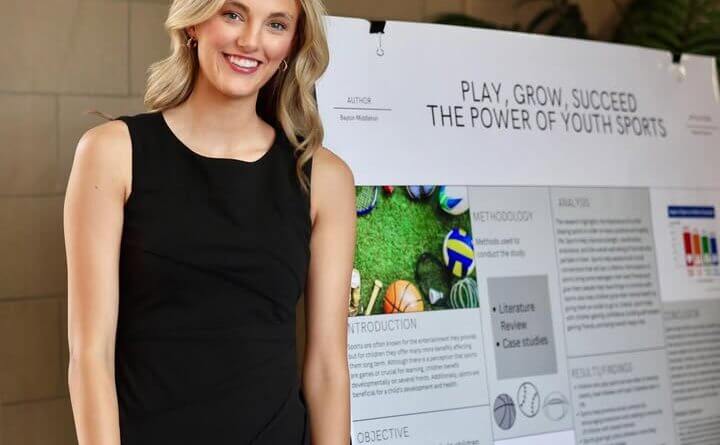 Northeast Mississippi Community College Honors Students Showcase Research at 2026 Expo Photos from Northeast Mississippi Community College's post