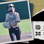 Northeast Tigers sweep with 9-8 win over Mississippi Gulf Coast SB | TIGERS SWEEP!!!