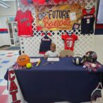 Baldwyn School District Welcomes 2026-27 Kindergarten Class Photos from Baldwyn School District's post