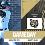Northeast Mississippi Community College baseball opens rivalry week in Booneville BSB | Rivalry week kicks off with NEMCC Baseball action from Boonevegas